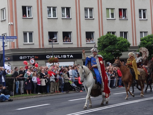 Gwarki Tarnogórskie 2019    
