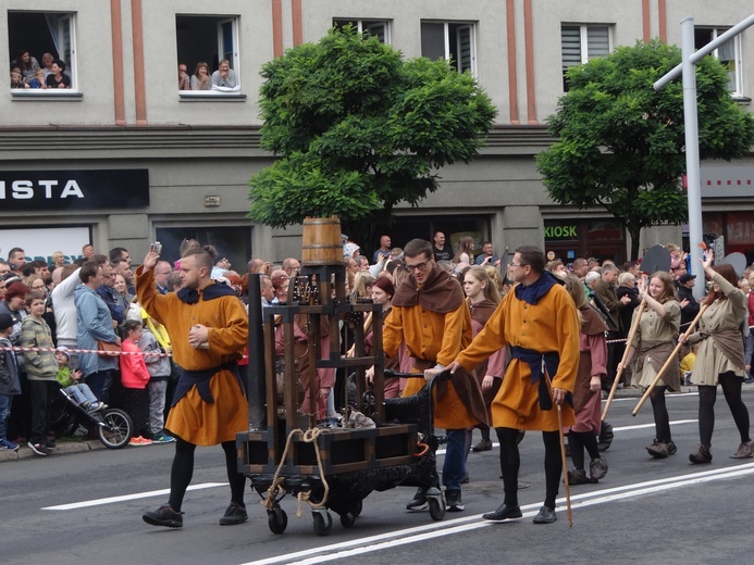 Gwarki Tarnogórskie 2019    