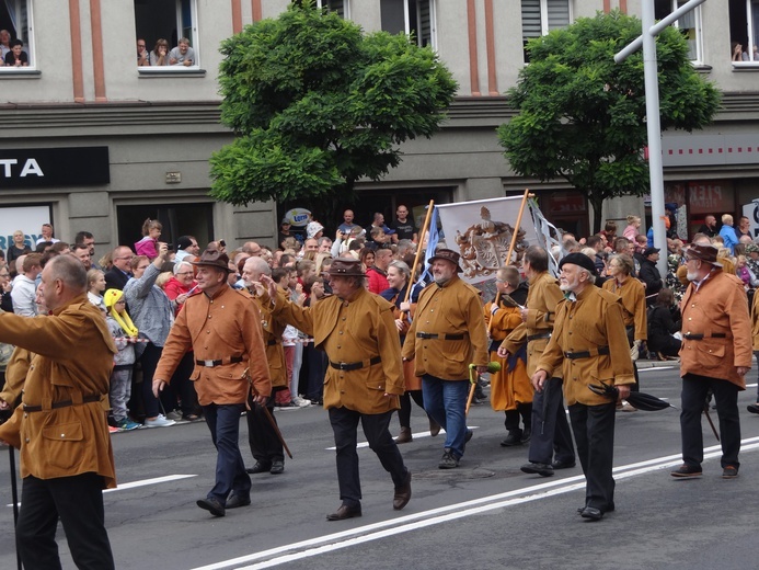 Gwarki Tarnogórskie 2019    