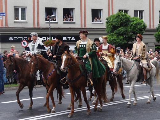 Gwarki Tarnogórskie 2019    