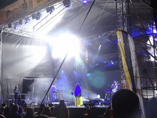 Gwarki Tarnogórskie 2019    