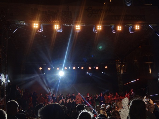 Gwarki Tarnogórskie 2019    