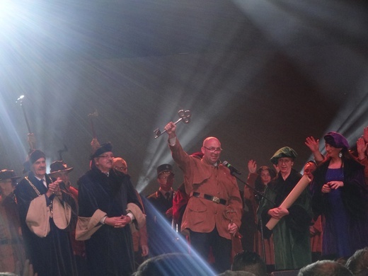 Gwarki Tarnogórskie 2019    