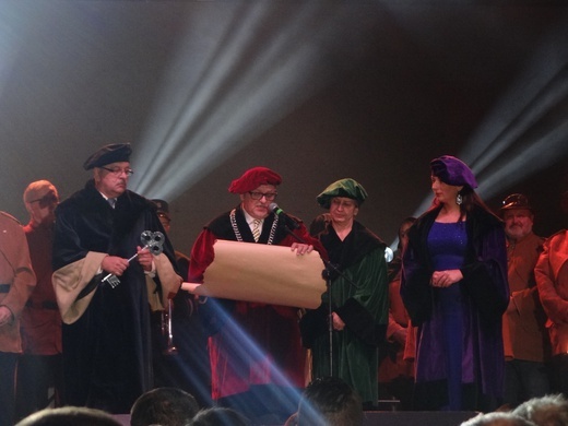 Gwarki Tarnogórskie 2019    