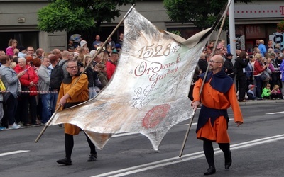 Gwarki Tarnogórskie 2019    