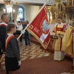 Dożynki wojewódzko-diecezjalne w Niemczy