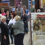 XII Uliczka Tradycji w Radomiu