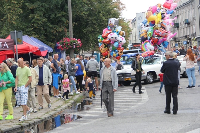 XII Uliczka Tradycji w Radomiu