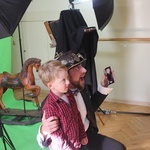 XII Uliczka Tradycji w Radomiu