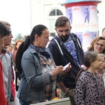 XII Uliczka Tradycji w Radomiu