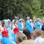 XII Uliczka Tradycji w Radomiu