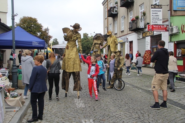 XII Uliczka Tradycji w Radomiu