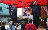 3. Festyn parafialny "Rodzina rodzinie" na Złotych Łanach - 2019