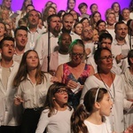 10. Międzynarodowe Warsztaty Gospel w Bielsku-Białej 2019 - koncert finałowy 