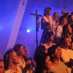 10. Międzynarodowe Warsztaty Gospel w Bielsku-Białej 2019 - koncert finałowy 