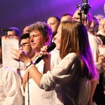 10. Międzynarodowe Warsztaty Gospel w Bielsku-Białej 2019 - koncert finałowy 