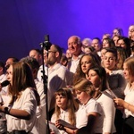 10. Międzynarodowe Warsztaty Gospel w Bielsku-Białej 2019 - koncert finałowy 