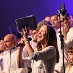 10. Międzynarodowe Warsztaty Gospel w Bielsku-Białej 2019 - koncert finałowy 