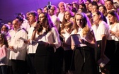 10. Międzynarodowe Warsztaty Gospel w Bielsku-Białej 2019 - koncert finałowy 