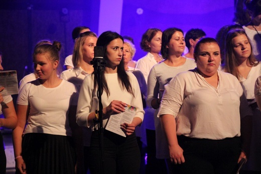 10. Międzynarodowe Warsztaty Gospel w Bielsku-Białej 2019 - koncert finałowy 