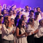 10. Międzynarodowe Warsztaty Gospel w Bielsku-Białej 2019 - koncert finałowy 