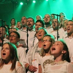 10. Międzynarodowe Warsztaty Gospel w Bielsku-Białej 2019 - koncert finałowy 