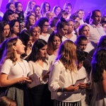 10. Międzynarodowe Warsztaty Gospel w Bielsku-Białej 2019 - koncert finałowy 