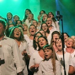 10. Międzynarodowe Warsztaty Gospel w Bielsku-Białej 2019 - koncert finałowy 