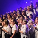 10. Międzynarodowe Warsztaty Gospel w Bielsku-Białej 2019 - koncert finałowy 