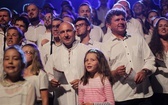 10. Międzynarodowe Warsztaty Gospel w Bielsku-Białej 2019 - koncert finałowy 