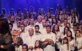 10. Międzynarodowe Warsztaty Gospel w Bielsku-Białej 2019 - koncert finałowy 