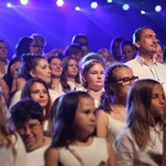 10. Międzynarodowe Warsztaty Gospel w Bielsku-Białej 2019 - koncert finałowy 