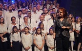 10. Międzynarodowe Warsztaty Gospel w Bielsku-Białej 2019 - koncert finałowy 