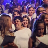 10. Międzynarodowe Warsztaty Gospel w Bielsku-Białej 2019 - koncert finałowy 