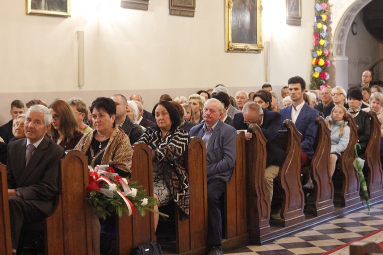 Piątek. 80. rocznica Bitwy nad Bzurą - Msza św.