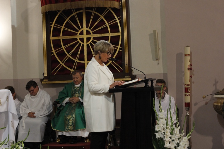 Piątek. 80. rocznica Bitwy nad Bzurą - Msza św.