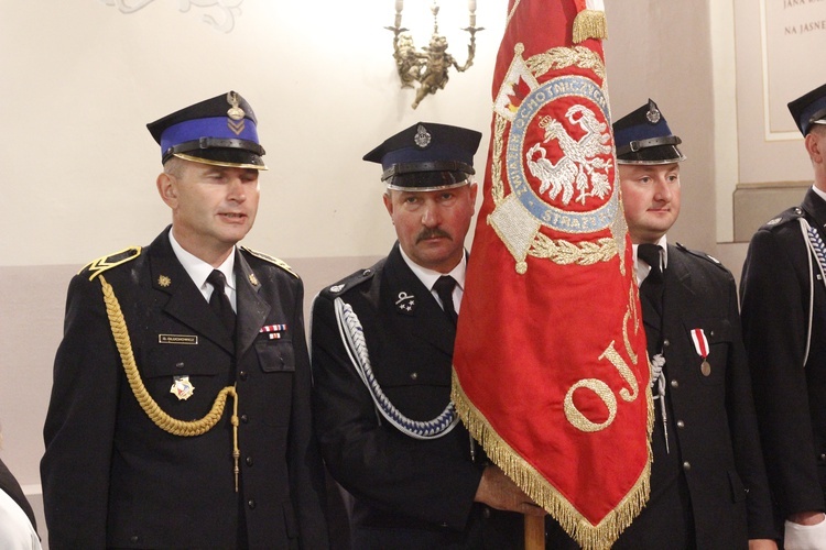 Piątek. 80. rocznica Bitwy nad Bzurą - Msza św.