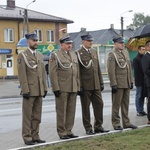 Piątek. 80. rocznica Bitwy nad Bzurą - Msza św.