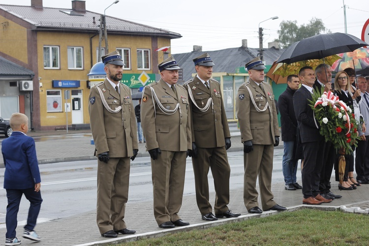 Piątek. 80. rocznica Bitwy nad Bzurą - Msza św.