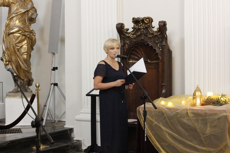 Narodowe Czytanie w Łowiczu