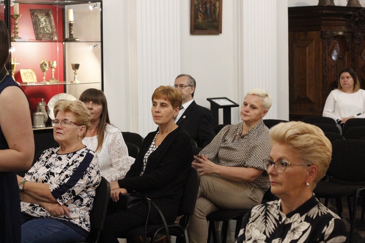 Narodowe Czytanie w Łowiczu