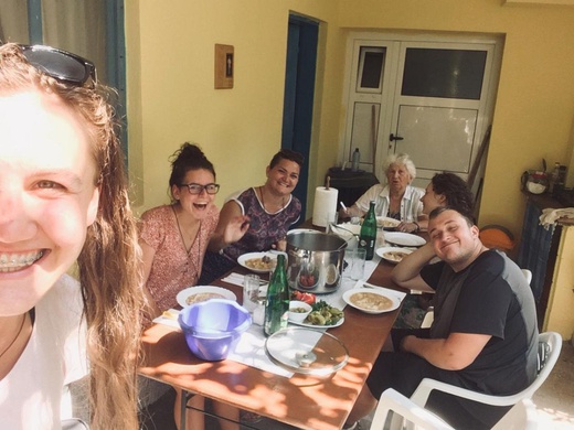 Autostopem z Bielska-Białej do Medjugorje - 2019