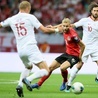 Polska-Austria: Było tylko trochę lepiej niż w piątkowym meczu ze Słowenią