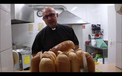 Kromka Chleba Caritas