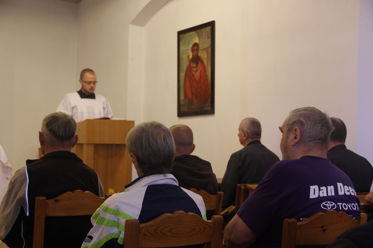 Kapituła generalna braci albertynów