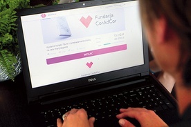 Fundacja CorAdCor, czyli Serce do Serca, pomaga Kamilowi i innym chorym dzieciom.