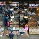 Noryangjin Fish Market w Seulu