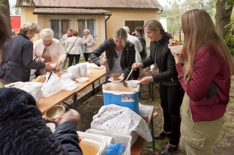 Oni nie zapomnieli o urodzinach Matki Bożej