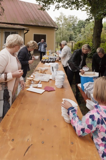 Oni nie zapomnieli o urodzinach Matki Bożej