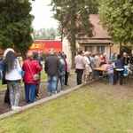 Oni nie zapomnieli o urodzinach Matki Bożej